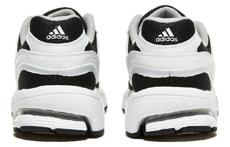 adidas Spiritain 2000 Cozy Breathable White Black GW5828