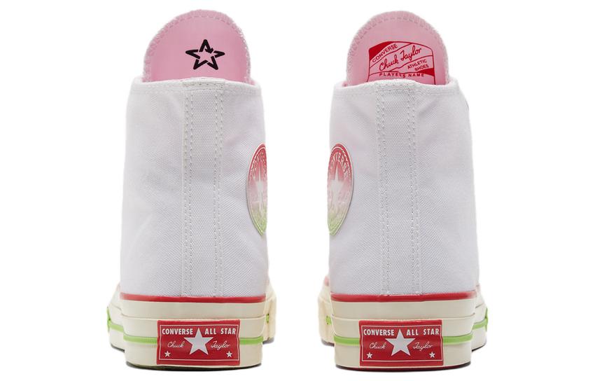 Converse Chuck 70 High 'Watermelon' A02297C