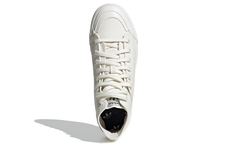 adidas Nizza Hi DL 'Off White' G58620