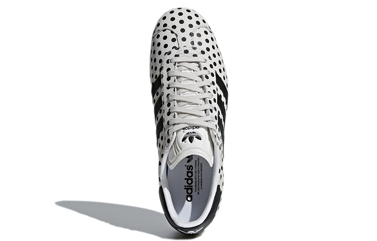 (WMNS) adidas x The Farm Company Gazelle 'Polka Dots' CQ2179
