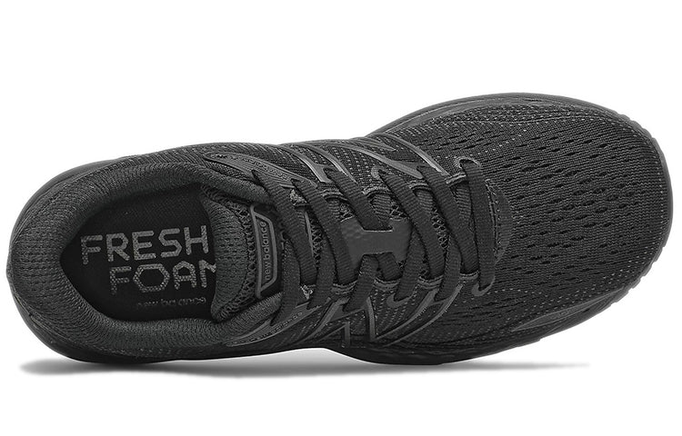 (WMNS) New Balance 860 'All Black' W860T12
