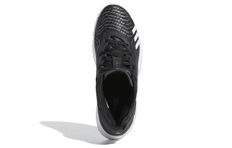 adidas D.O.N. Issue #4 'Black Carbon' GY6505