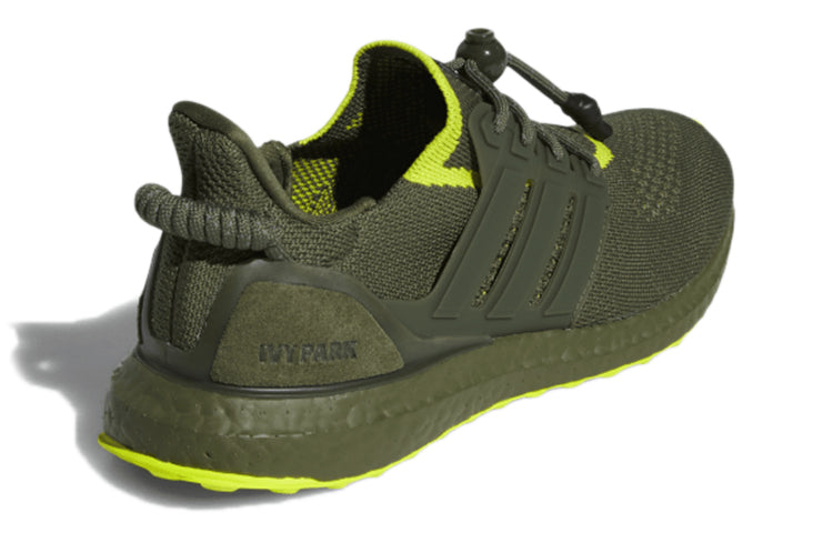 adidas Ivy Park x Peloton x UltraBoost OG 'Focus Olive' GW4208