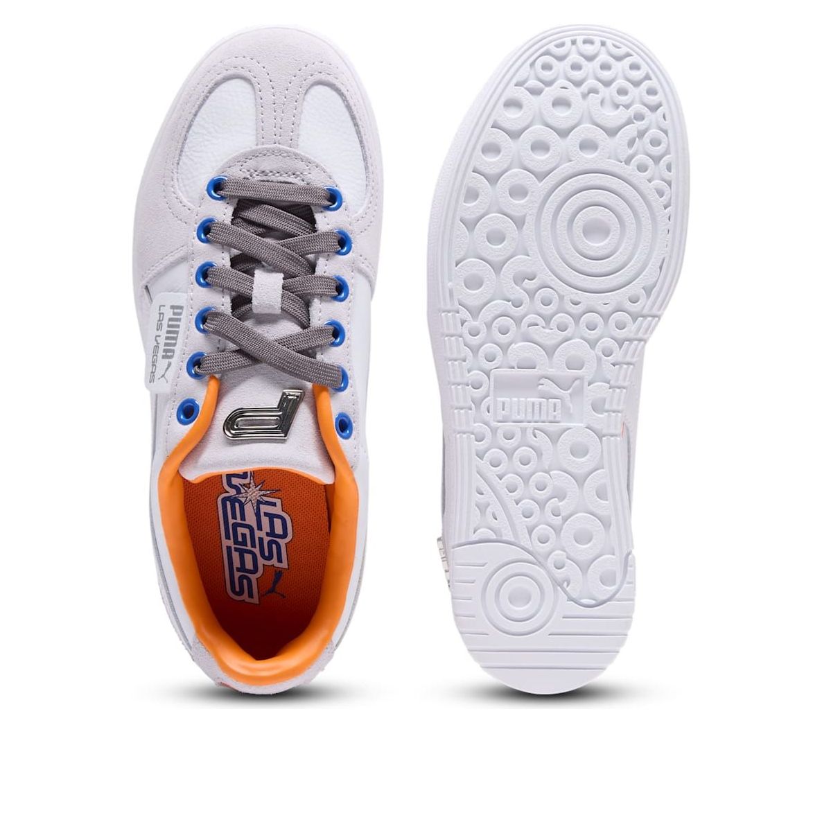 (WMNS) PUMA Palermo Elevata 'Club Las Vegas' 404553-01