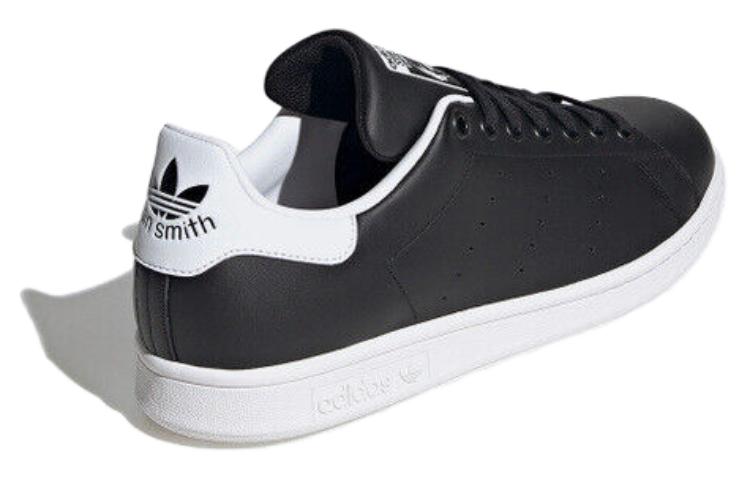 adidas originals StanSmith 'Black White' ID6116