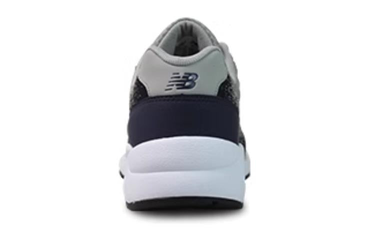 New Balance 580 'Grey Black' MRT580JV