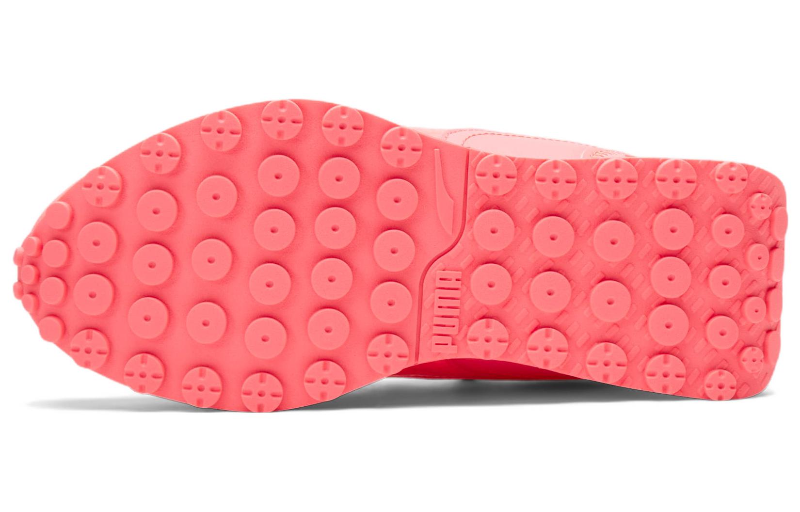 (WMNS) PUMA Rider FV Summer Squeeze 'Future Vintage - Sunset Glow' 388400-01