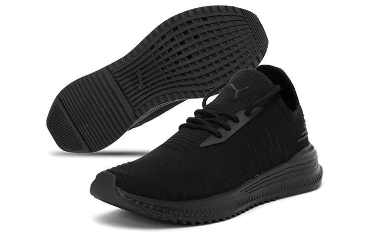 PUMA Avid evoKnit 'Black' 365392-01