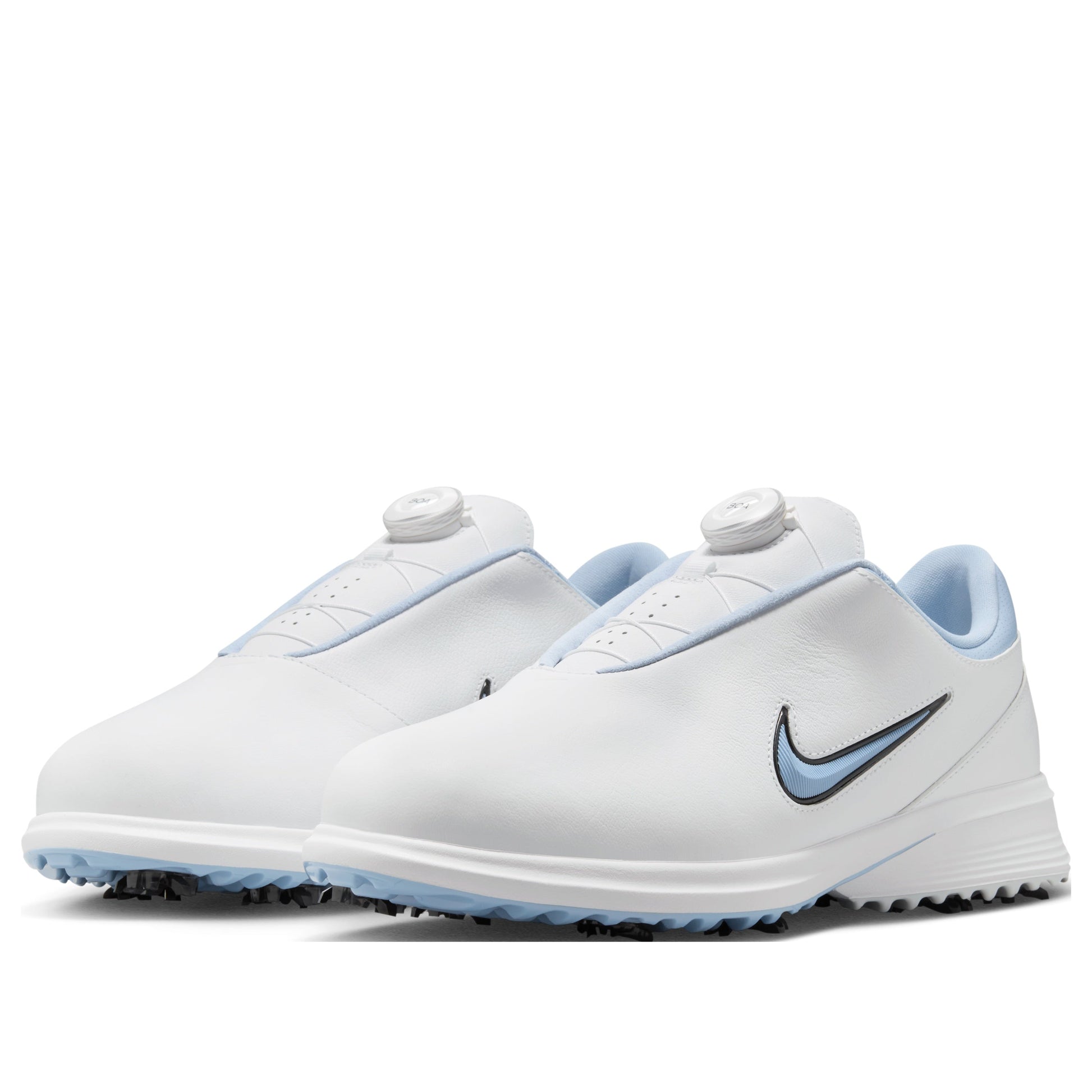 Nike Air Zoom Victory Tour 4 BOA 'White Photon Dust Black Psychic Blue' HM6545-101