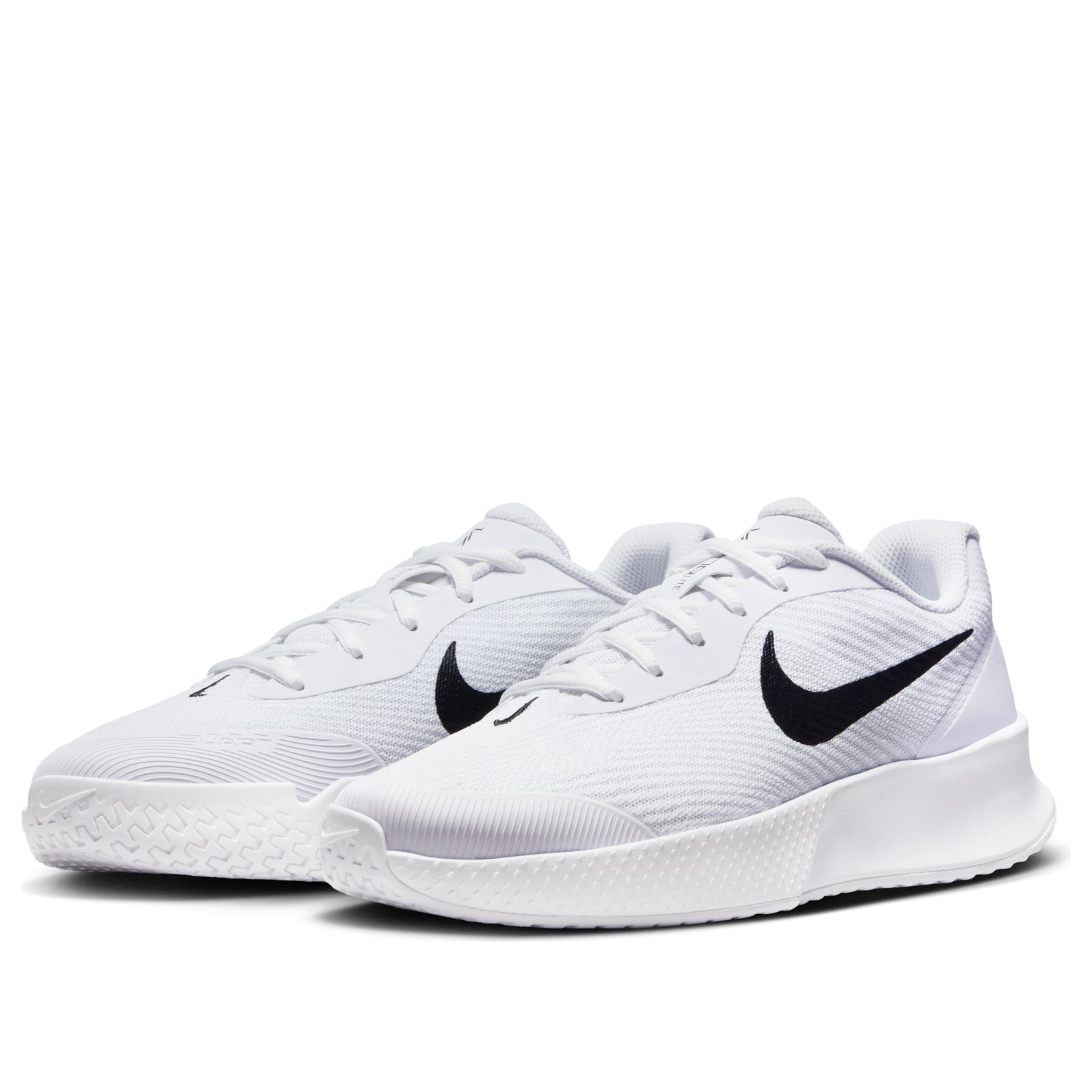 (WMNS) Nike Vapor Lite 3 'White Black' FZ2156-101