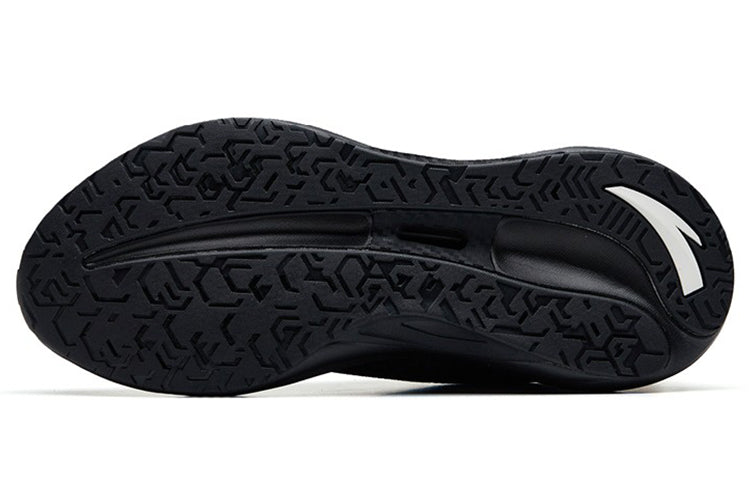 ANTA Chuang 2.5 Low 'Black Grey' 112235582-6