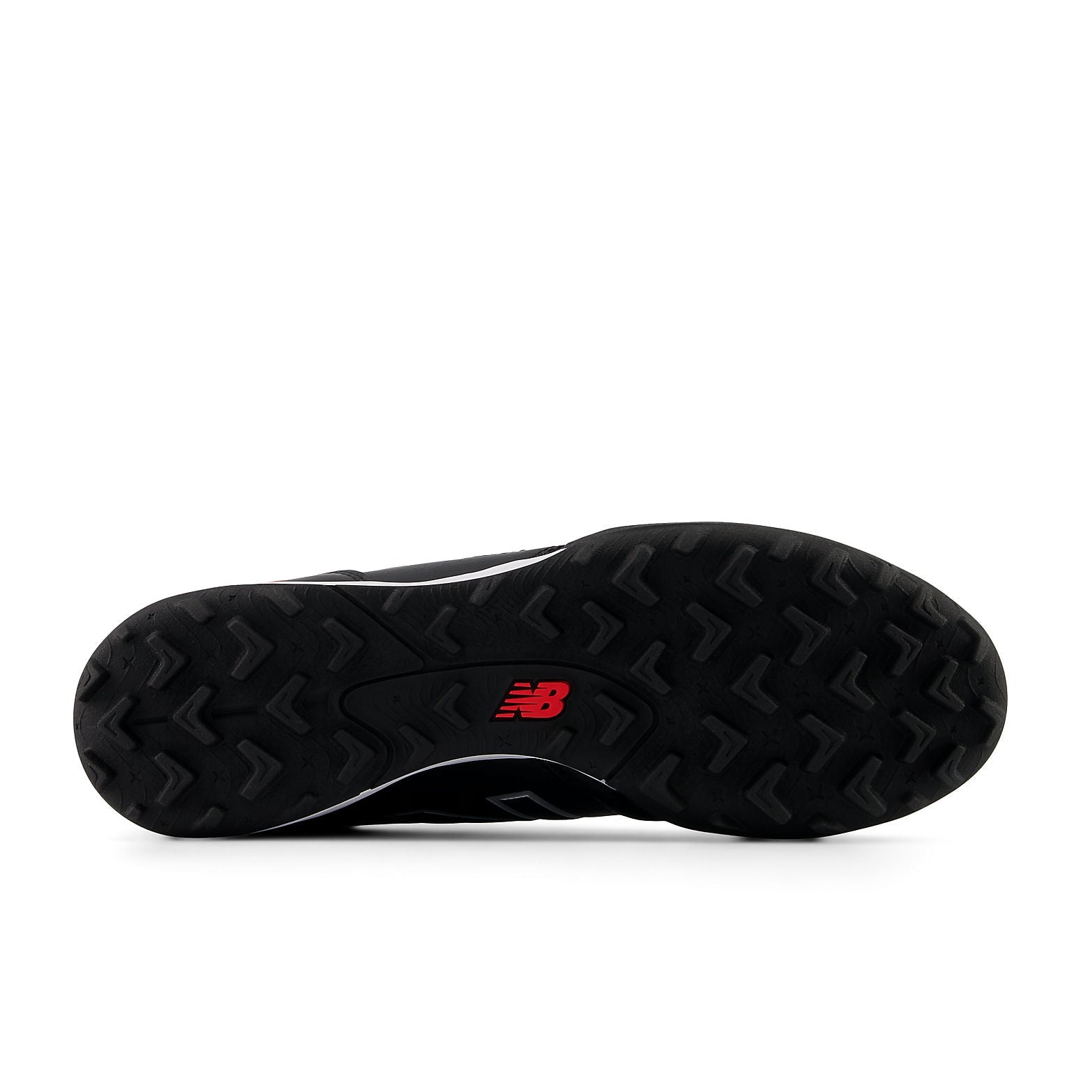 New Balance 442v2 Pro TF 'Black White' MS41TBK2