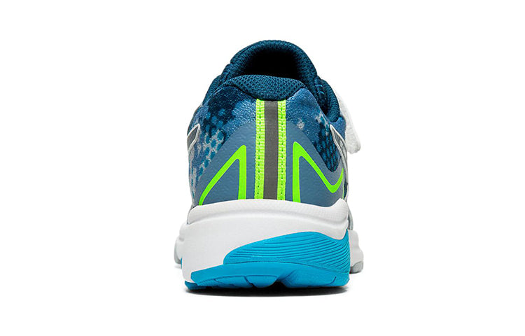 (PS) ASICS GT-1000 8 'Blue Green' 1014A091-400