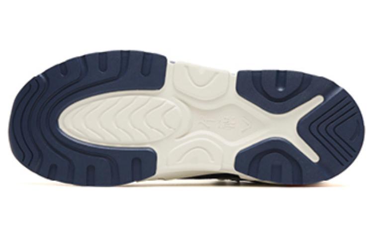 ANTA Millennium 5.0 'White Ink Blue' 112248985-3