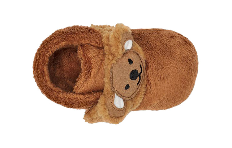 (TD) UGG Bixbee Koala Stuffie 'Chestnut' 1121047I-CHE