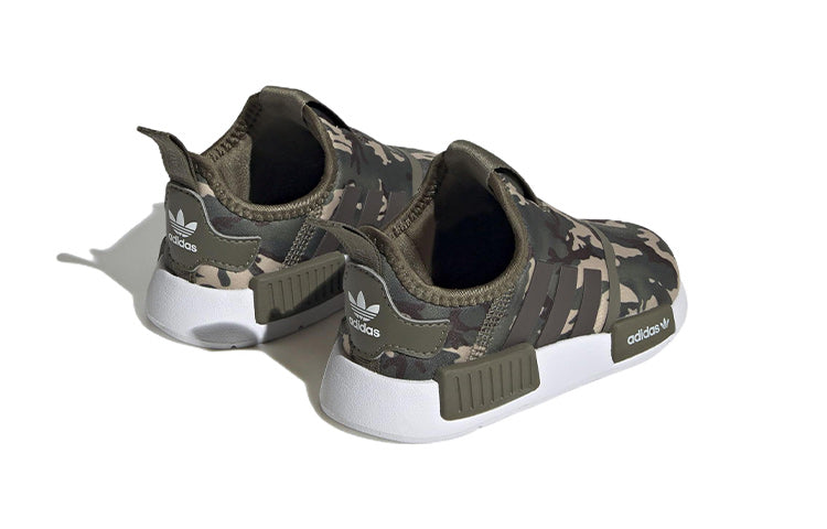 (TD) adidas NMD 360 'Camo' ID4260