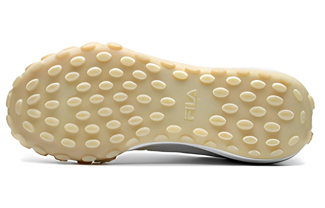 (WMNS) FILA Gara Shoes 'White Beige' F12M213111FWV