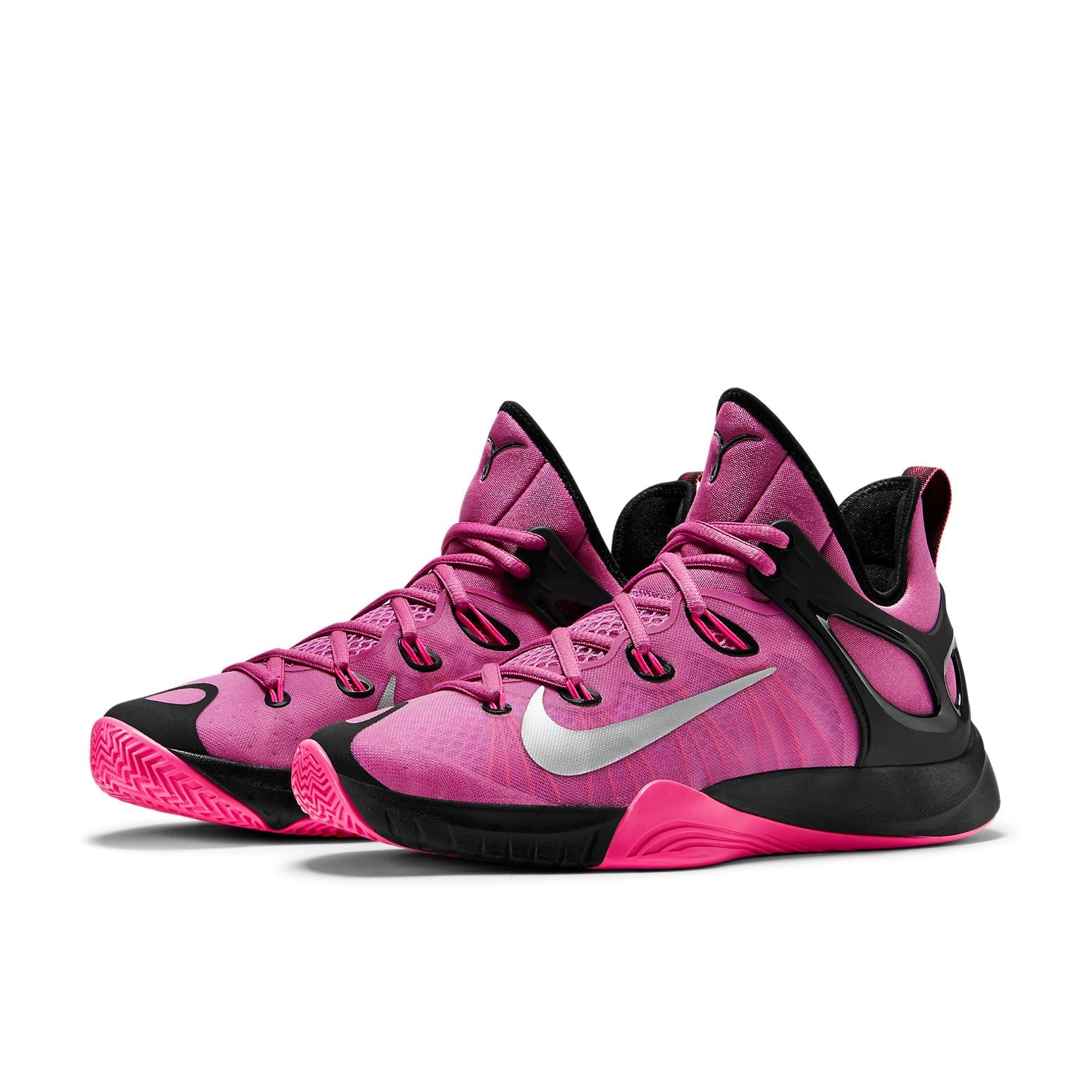 Nike Zoom Hyperrev 2015 'Think Pink' 705370-606