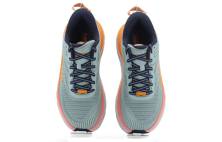 (WMNS) HOKA ONE ONE Bondi 7 'Blue Haze' 1110519-BHBI