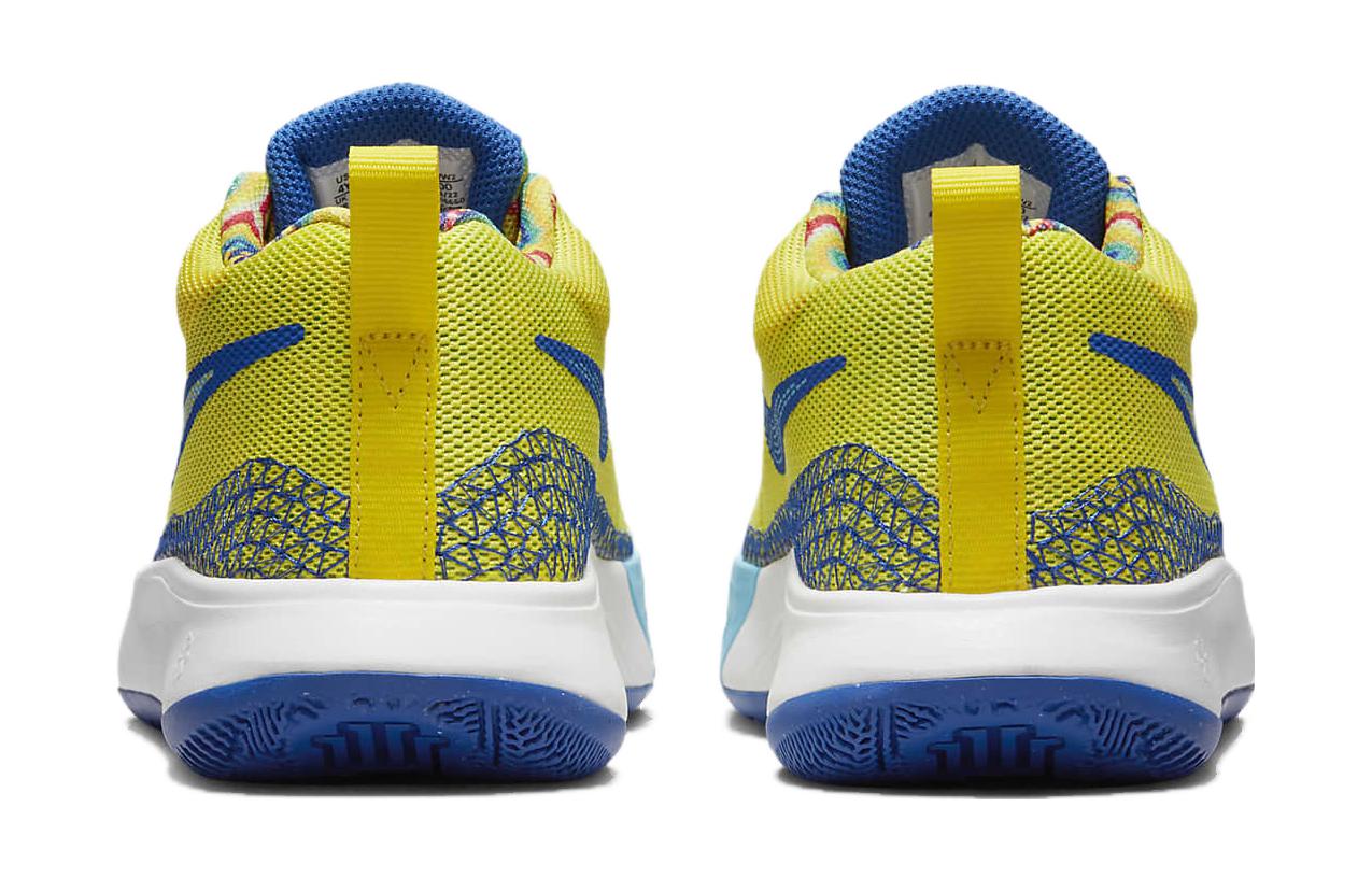 (GS) Nike Kyrie Flytrap 6 'Kaleidoscope' DQ8094-700