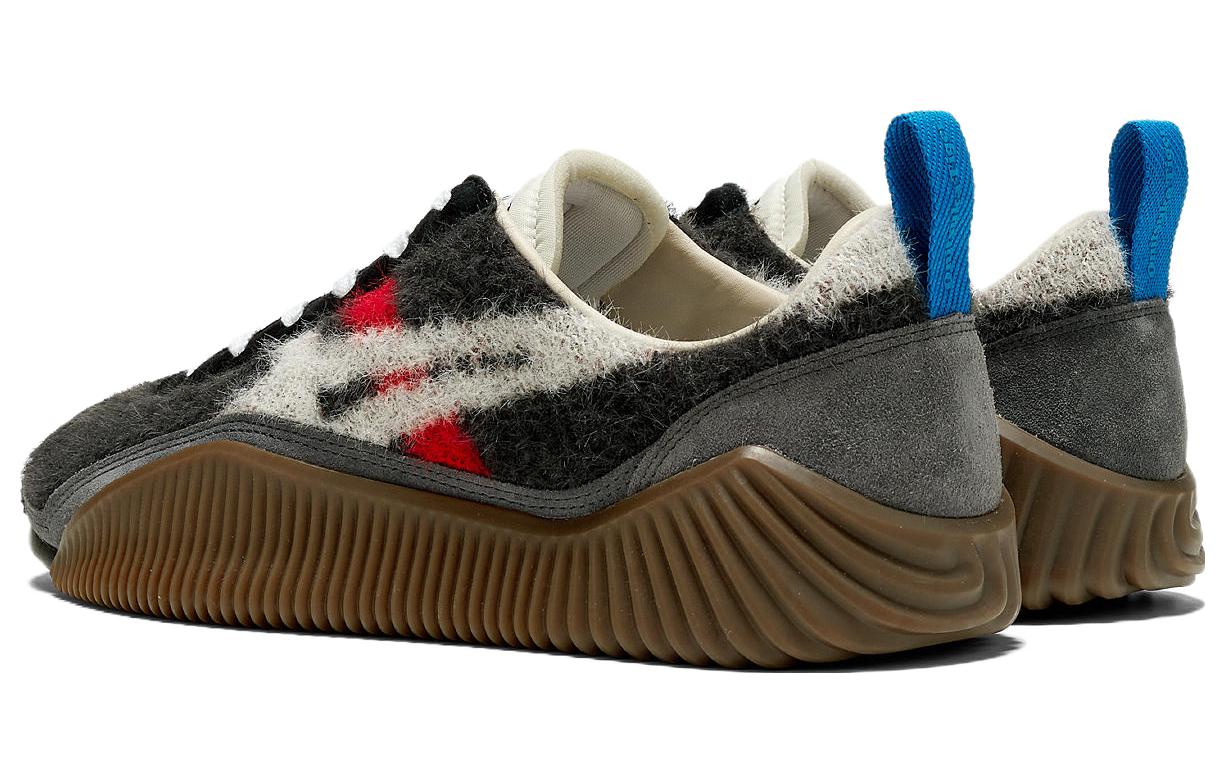 Onitsuka Tiger Acromount Shoes 'Graphite Grey Birch' 1183C071-020