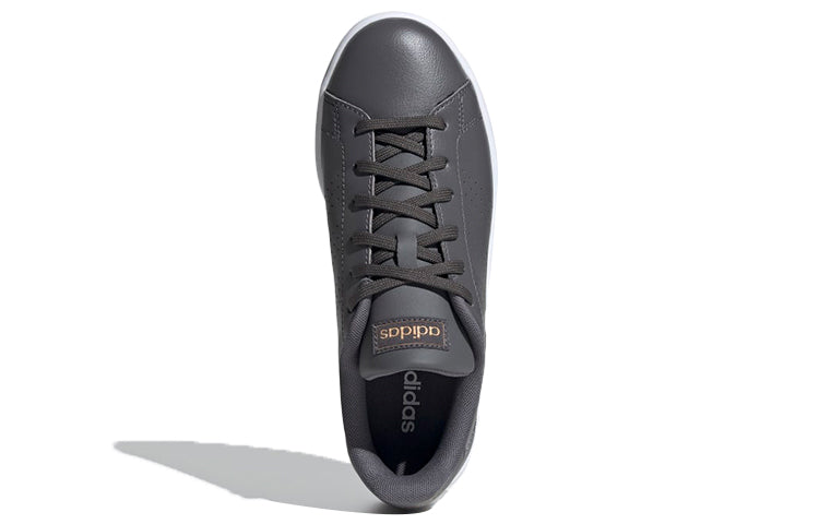 (WMNS) adidas Advantage 'Grey' FW0984