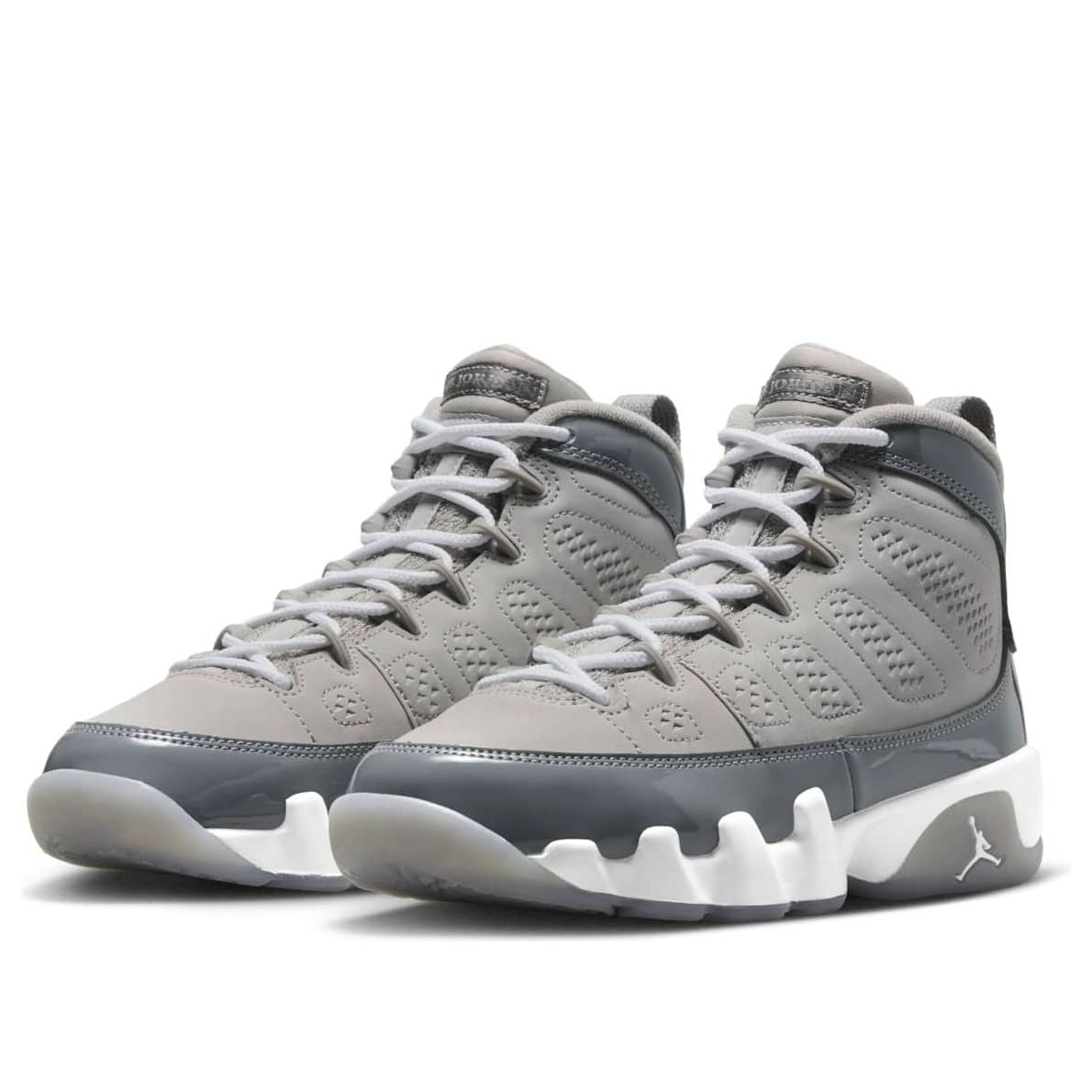 (GS) Air Jordan 9 Retro 'Cool Grey' HV4574-011