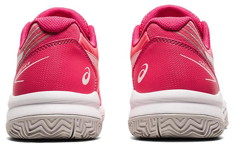 (WMNS) ASICS Gel-Game 8 Clay 'Pink White' 1042A151-700