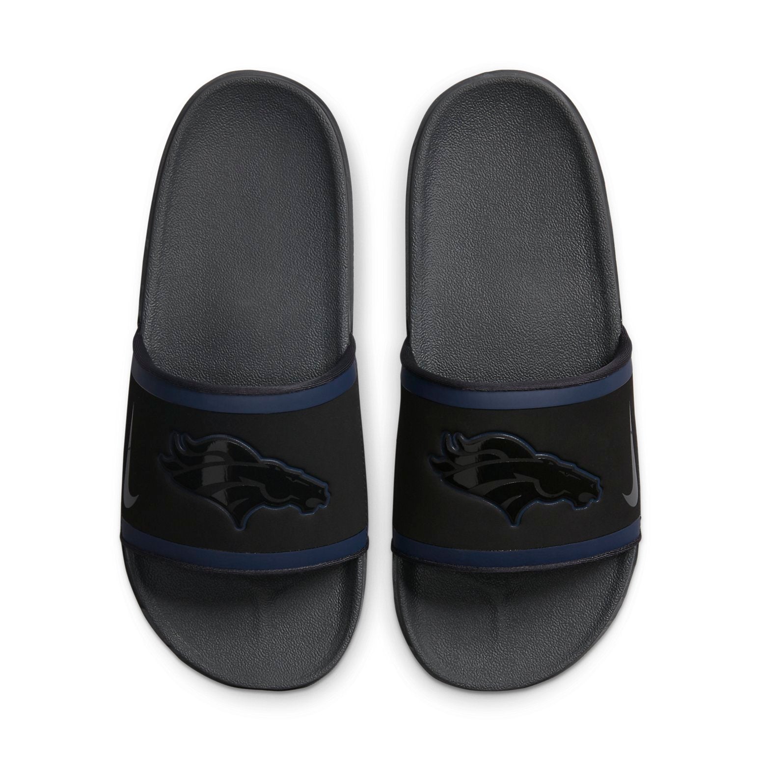 Nike NFL x OffCourt Slide 'Denver Broncos' DD0509-001
