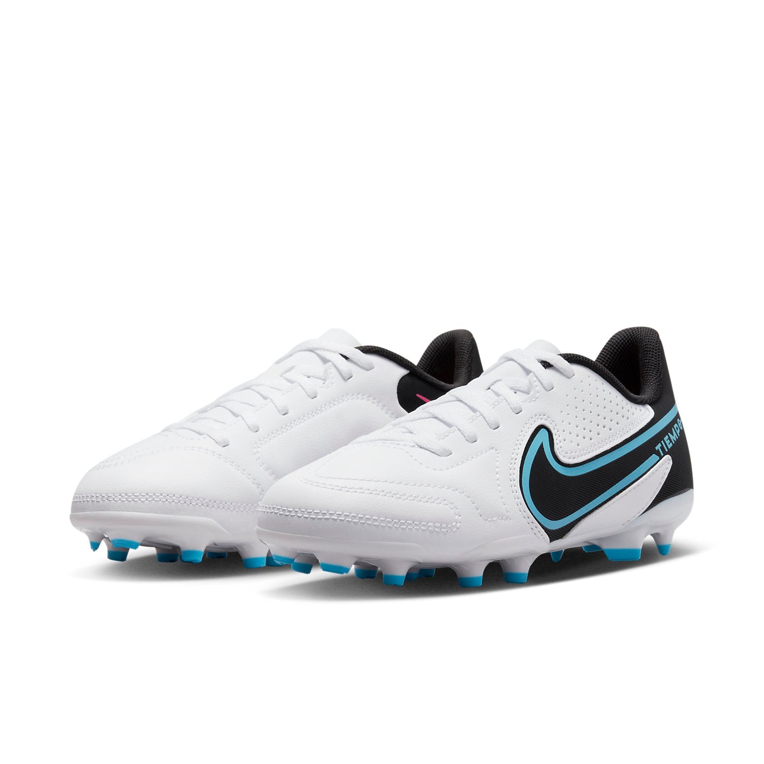Nike Tiempo Legend 9 Club MG 'Blast Pack' DA1176-146