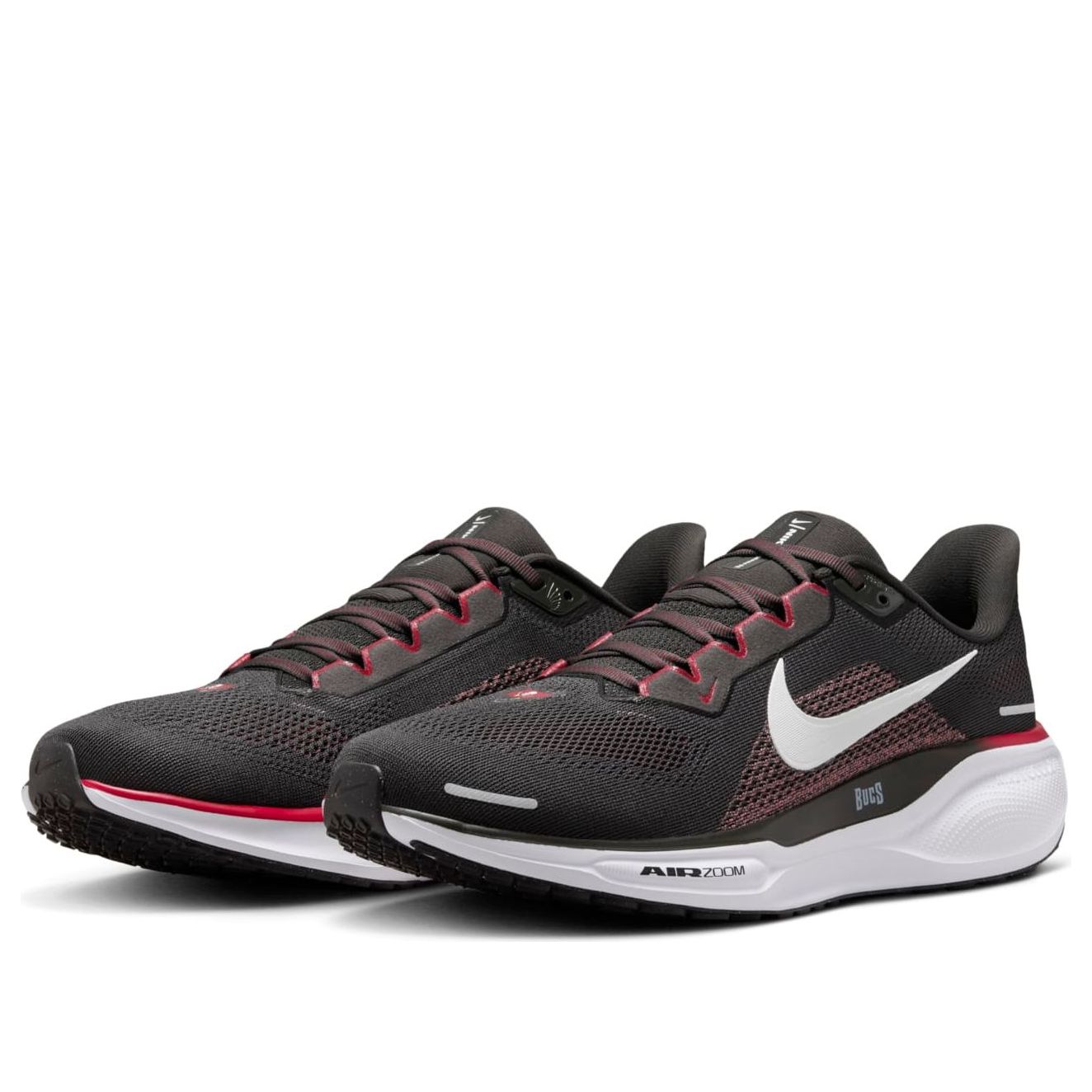 Nike Air Zoom Pegasus 41 'Tampa Bay Buccaneers' FZ5076-200