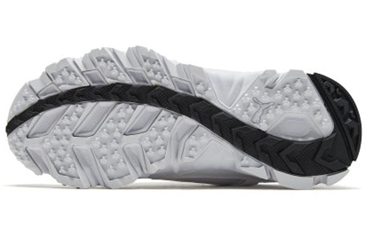 PUMA TRAILFOX OVERLAND MTS GRID 'White Blue' 371477-02