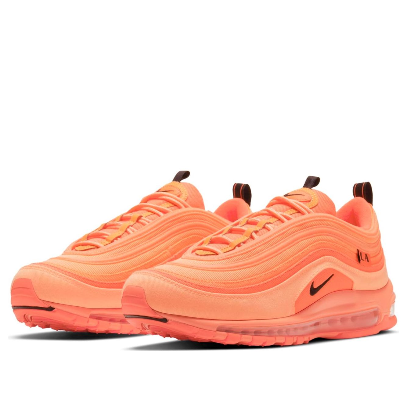 Nike Air Max 97 'City Special - Los Angeles' DH0144-800