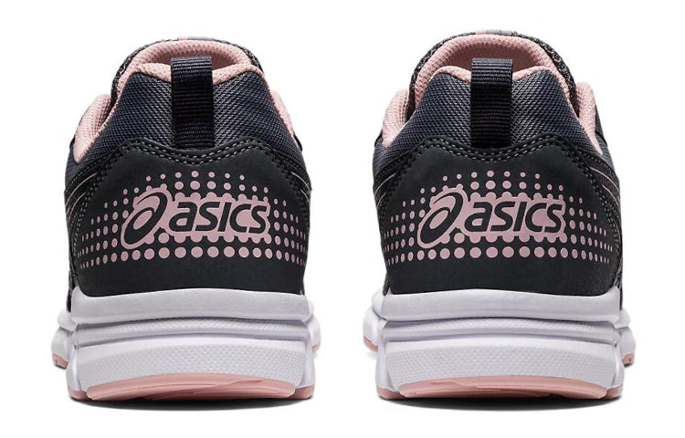 (WMNS) ASICS Gel-33 Run Grey/Pink 1012A546-020