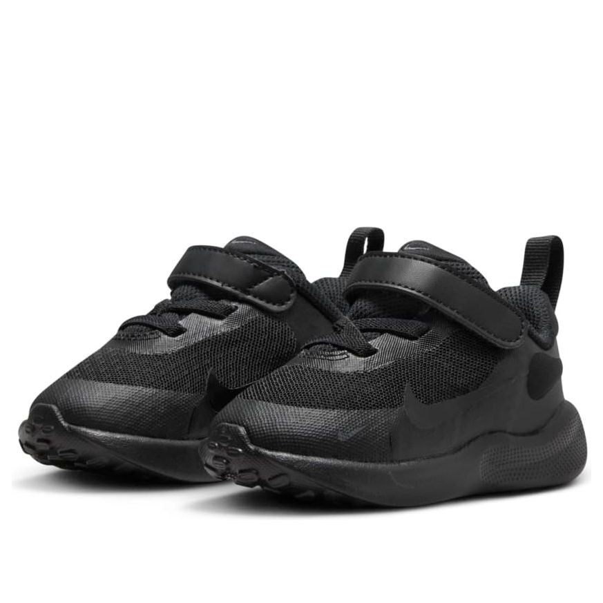 (TD) Nike Revolution 7 'Black Anthracite' FB7691-001