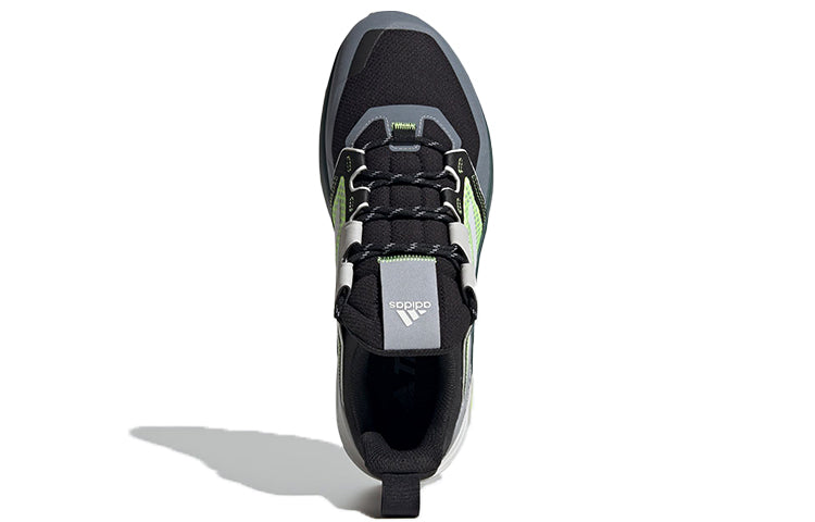 adidas Terrex Trailmaker 'Black Solar Yellow' FX4615