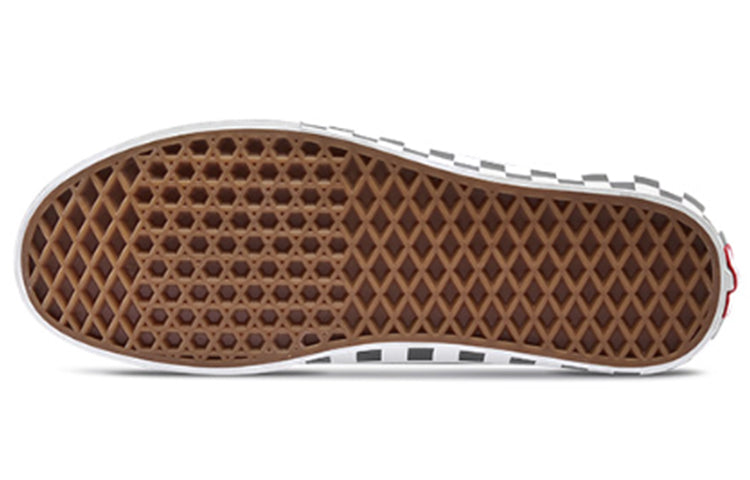 Vans Ward 'Checker Tape' VN0A38DMV0W