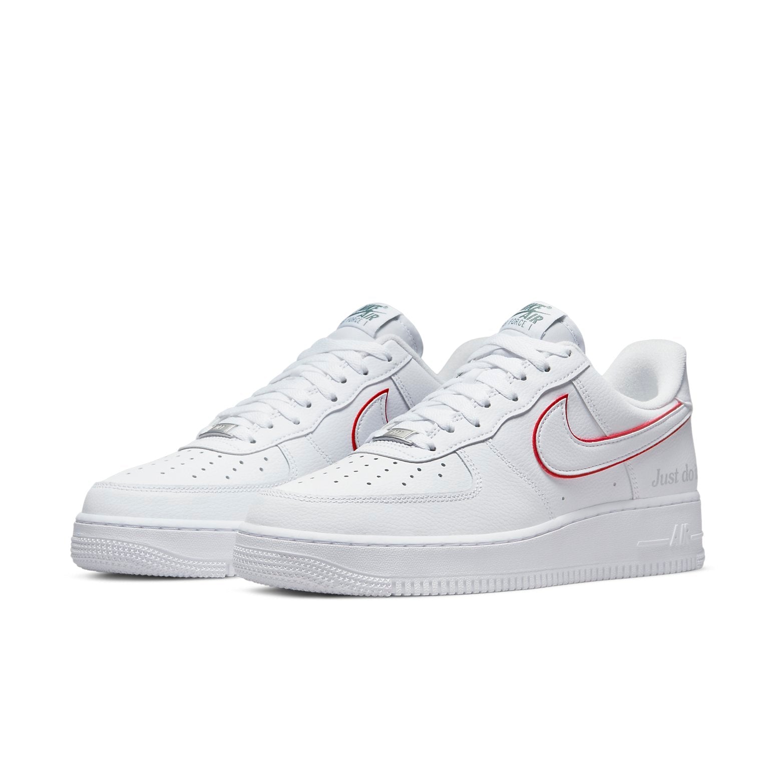 Nike Air Force 1 'Just Do It' DQ0791-100
