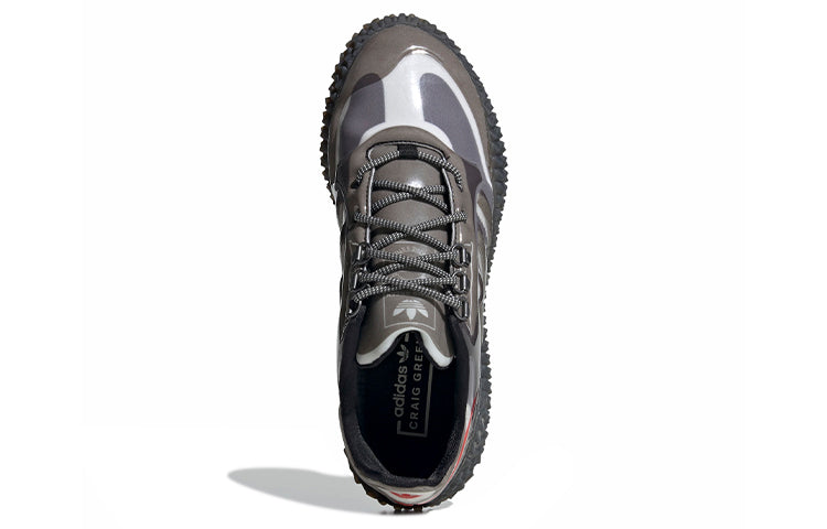 adidas Craig Green x Polta AKH I 'Solid Grey' FW4184