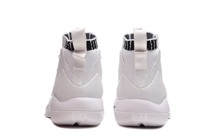 Li-Ning YuShuai 11 Hi 'White' ABAP055-3