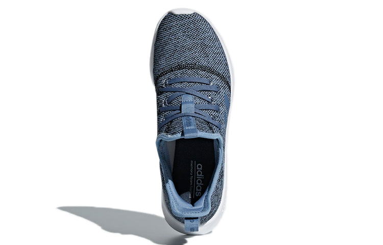 (WMNS) adidas Cloudfoam Pure 'Tech Ink' B43628