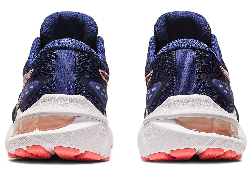 (WMNS) ASICS Gel-Glyde 4 'Midnight Guava' 1012B457-402