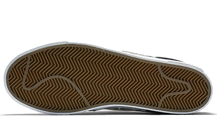 Nike x Wacko Maria Zoom Janoski SB 'Leopard Print' 845711-200