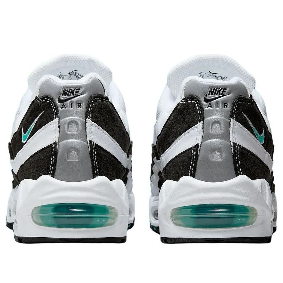 Nike Air Max 95 OG 'Black Border' IM7409-100