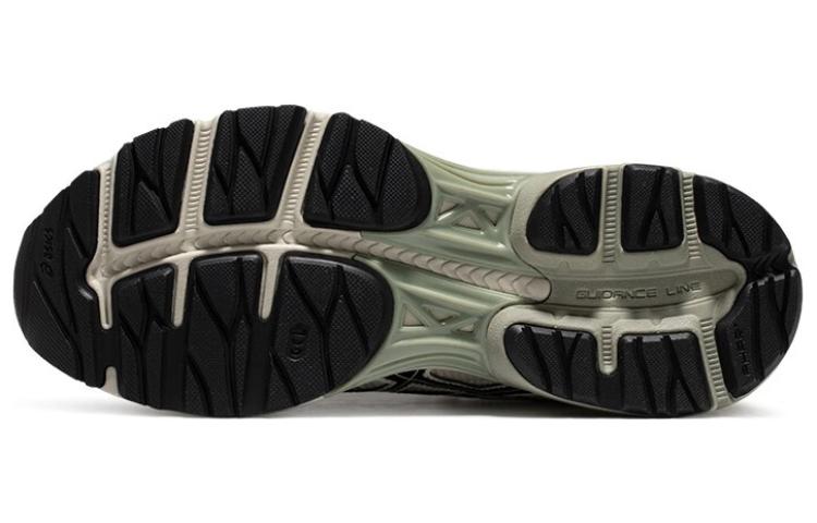 (WMNS) ASICS Gel-Flux CN 'Grey Black' 1012B632-020