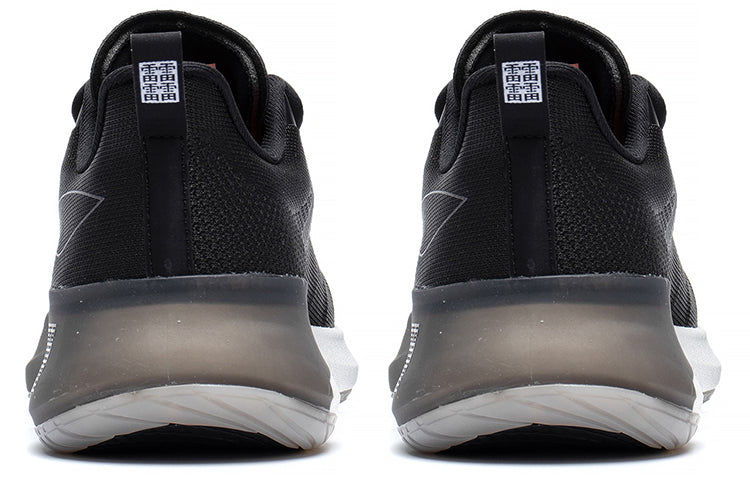 Li-Ning No Boundaries 4 'Black Grey' AFVS011-6
