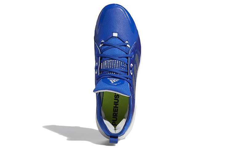 (WMNS) adidas PureHustle 'Royal Blue' FV9040