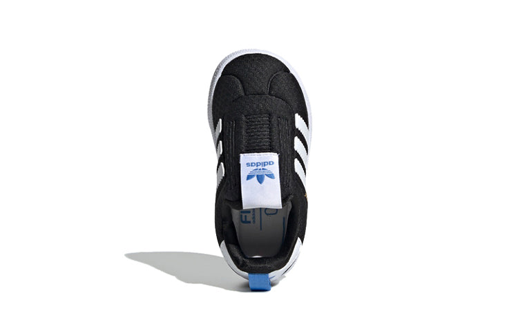 (TD) adidas Gazelle 360 'Black White' EE6294