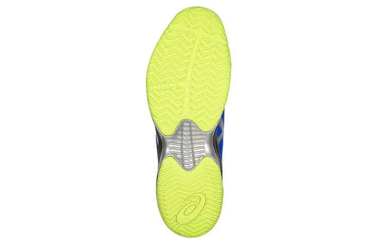 ASICS Gel Court Speed 'Illusion Blue' E800N-410