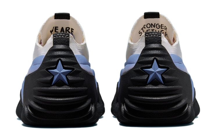 Converse Run Star Motion Platform Low 'We Are Stronger Together' A01729C